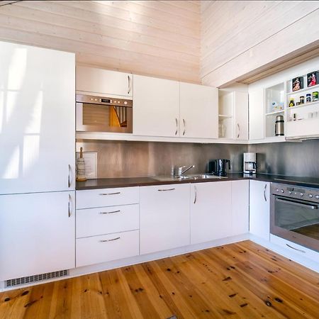 Fidjeland 42 Tjorhom Exterior foto