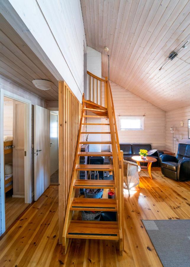 Fidjeland 42 Tjorhom Exterior foto