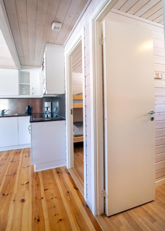 Fidjeland 42 Tjorhom Exterior foto